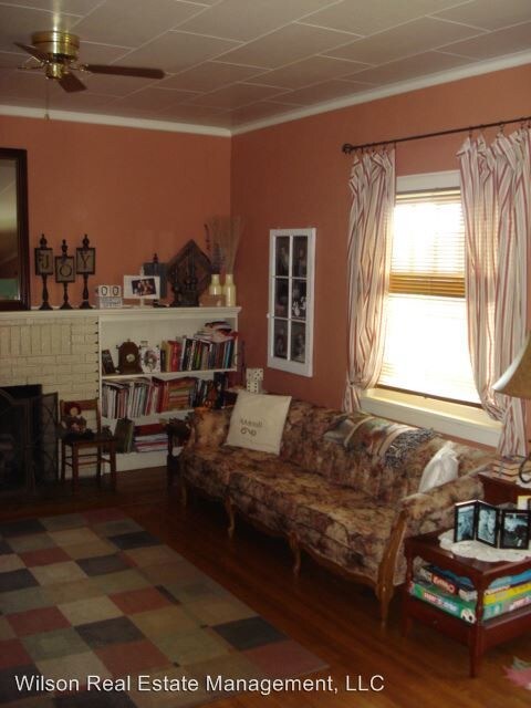 Building Photo - 4 br, 2 bath House - 1523 BROWNE AVE