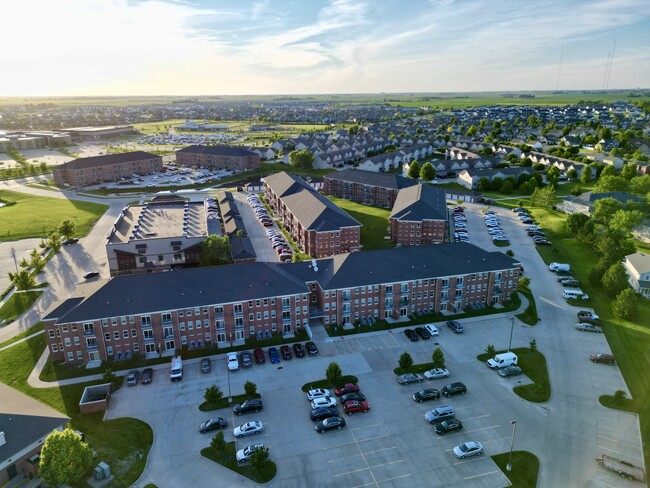 Foto del edificio - Brick Towne at Signature Village