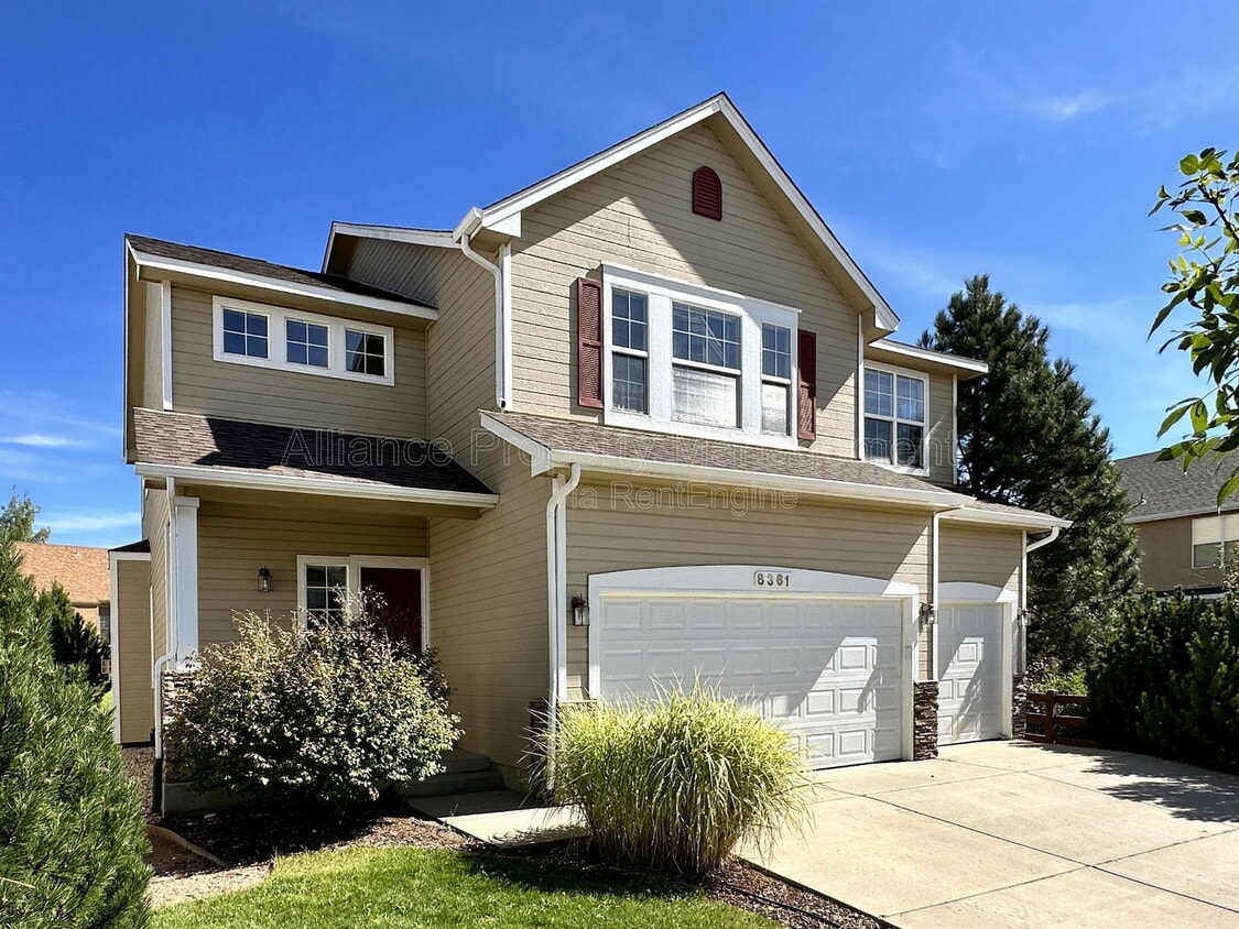 Foto principal - 8361 Winding Passage Dr