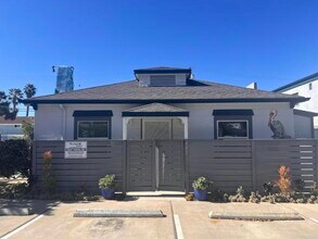 Building Photo - 442 2nd St