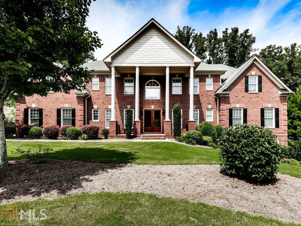 Foto principal - 118 Brannon Dr