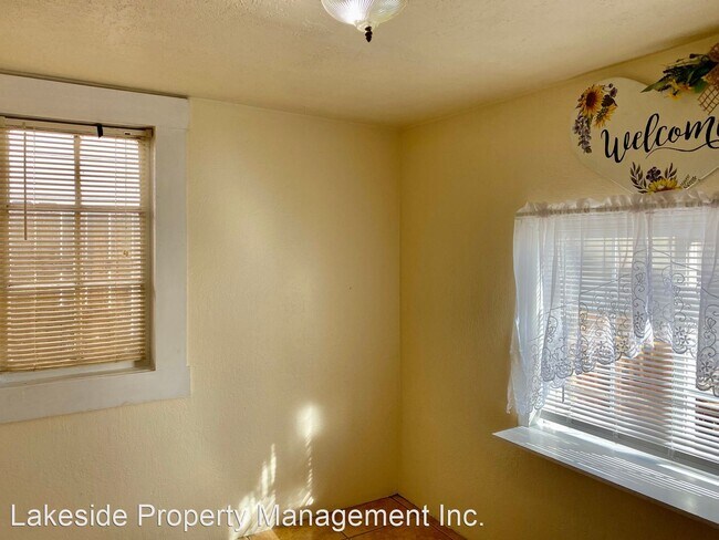 Foto del edificio - 2 br, 1 bath House - 322 Lincoln Street
