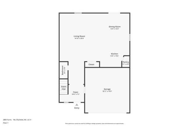 Building Photo - 2804 Yurman Rd