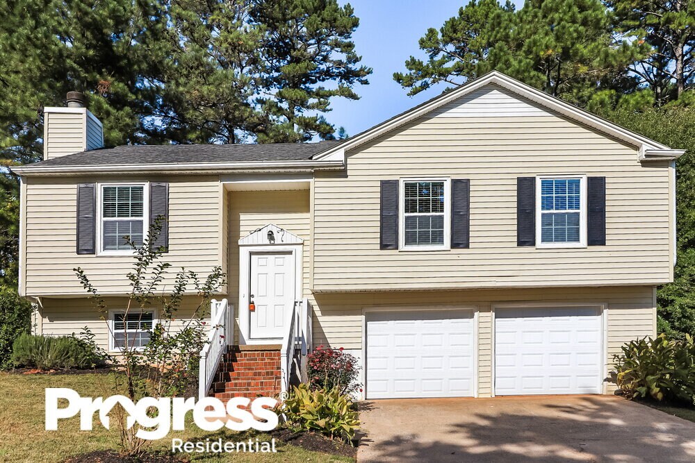 Foto principal - 903 Highland Terrace NE