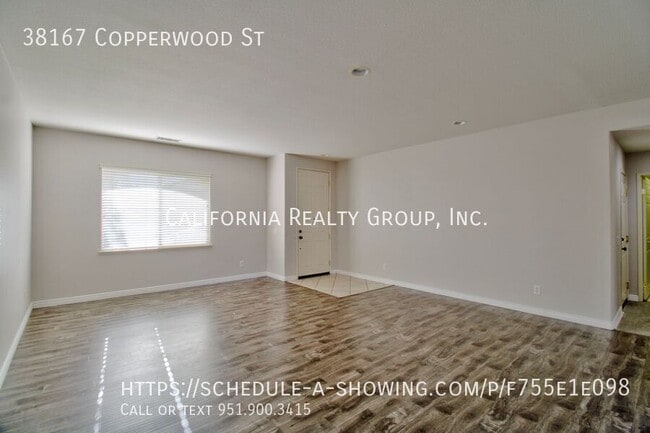 Building Photo - 38167 Copperwood St