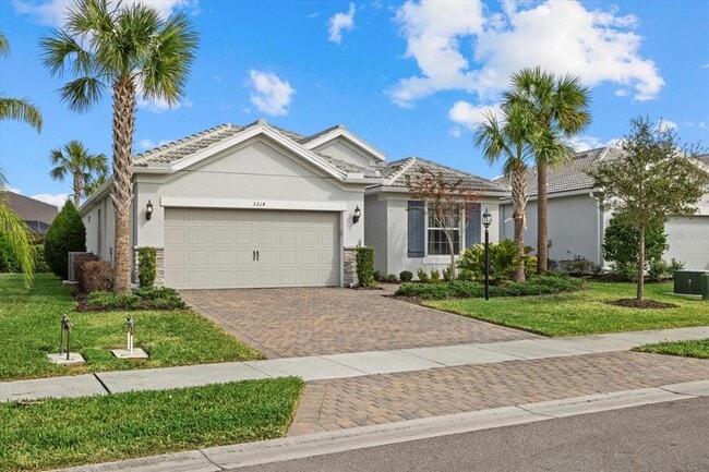 Foto del edificio - 3314 Chestertown Lp