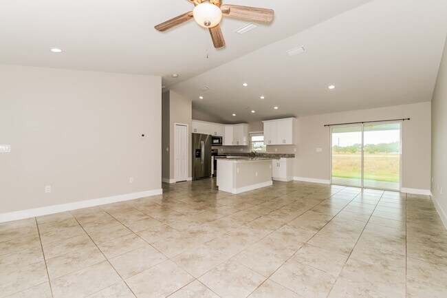 Building Photo - 1117 Calico Street, Labelle, FL