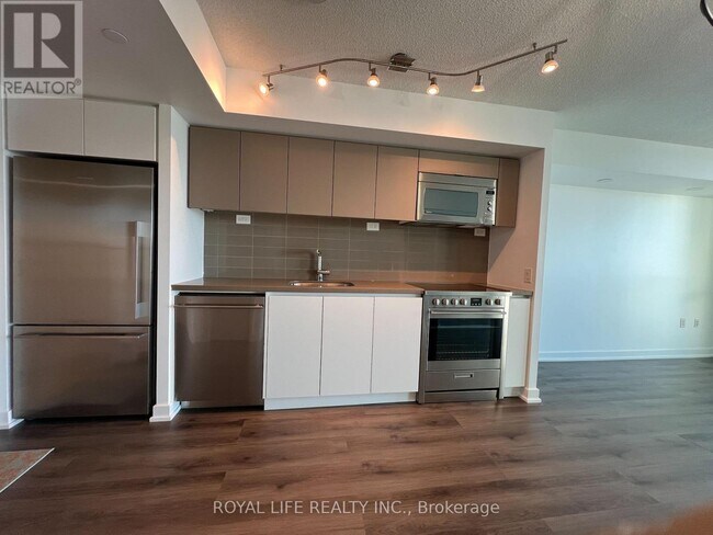 Photo du bâtiment - 75 Queens Wharf Rd