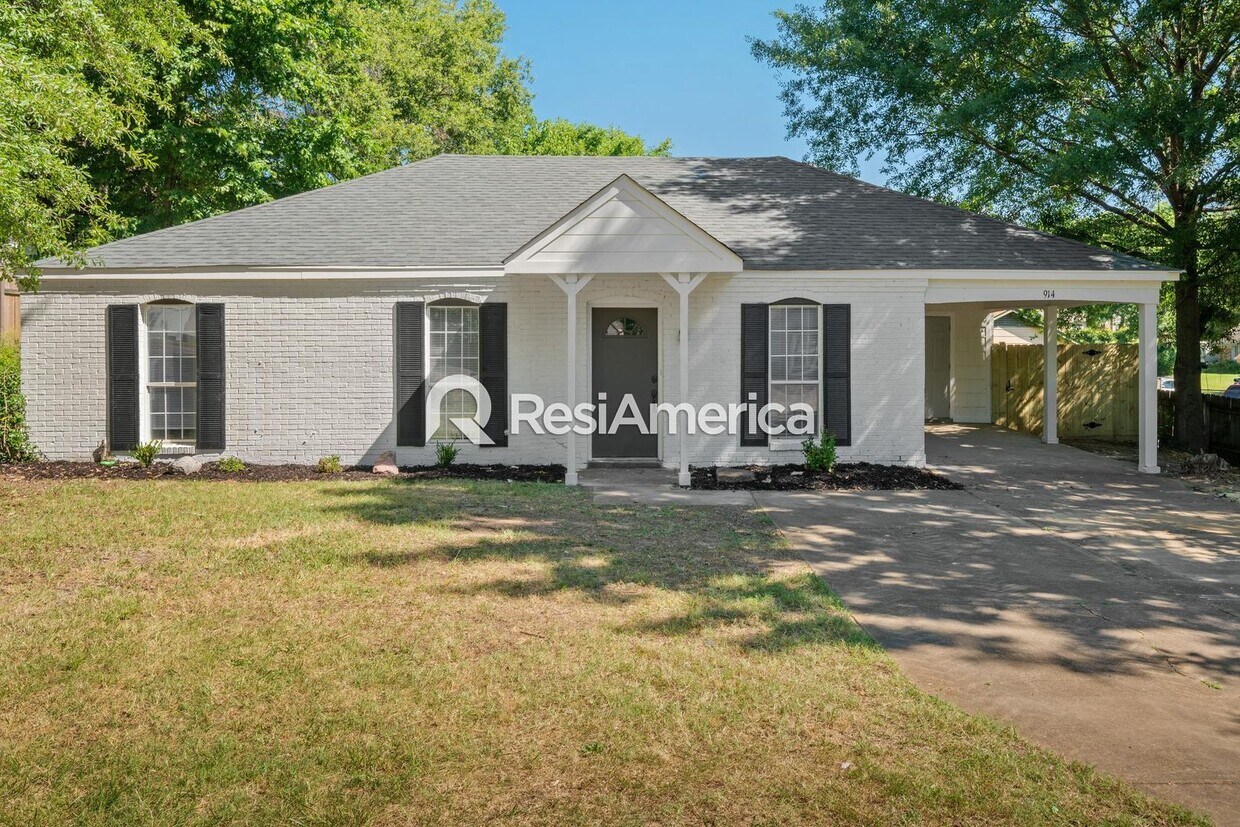 Recently Renovated 3/2 in Southaven, MS - Recently Renovated 3/2 in Southaven, MS