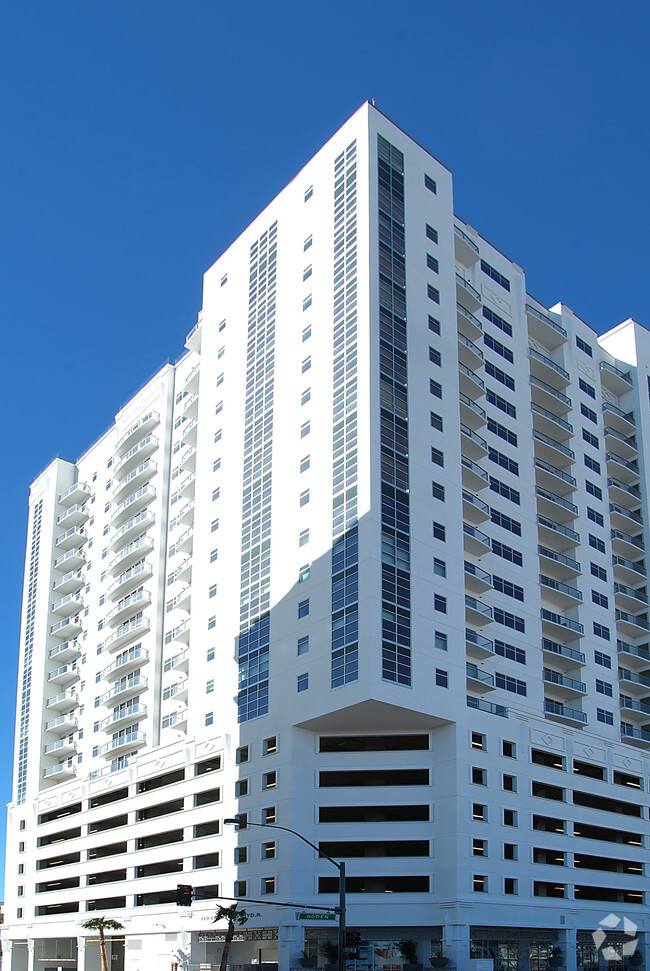 Foto del edificio - The Ogden