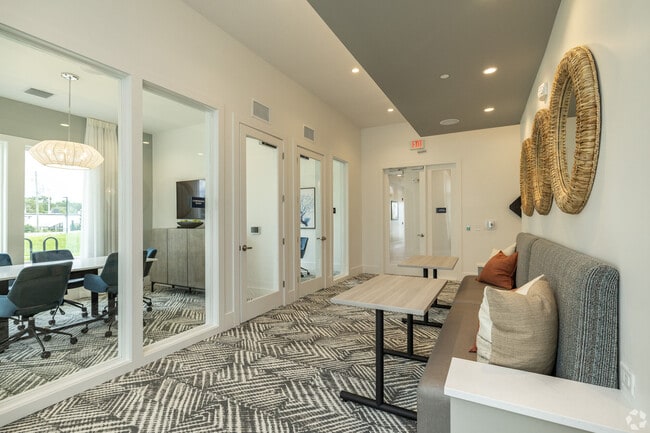 Photo - Allora Uptown Apartments