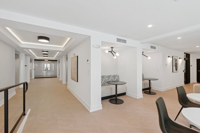 Interior Photo - The Lyle on Broad