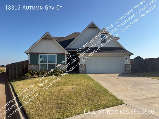 Foto del edificio - 18312 Autumn Grv Ct