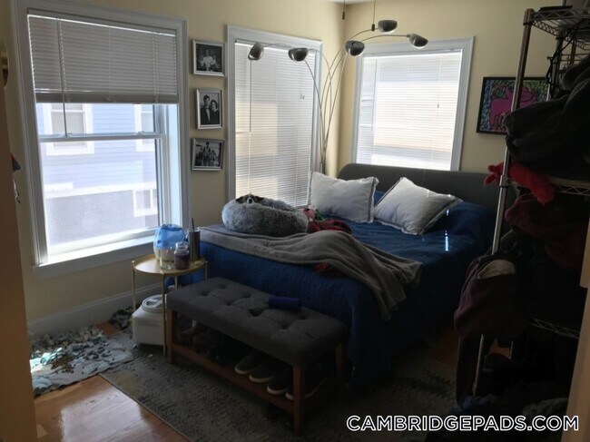 Foto del edificio - 116-118 Holland St.