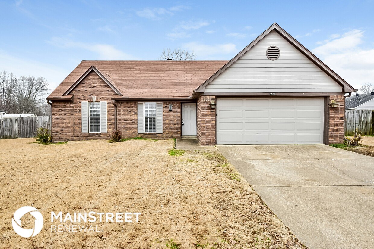 Foto principal - 6620 Jamestown Dr