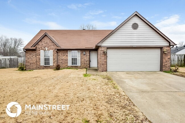 Building Photo - 6620 Jamestown Dr