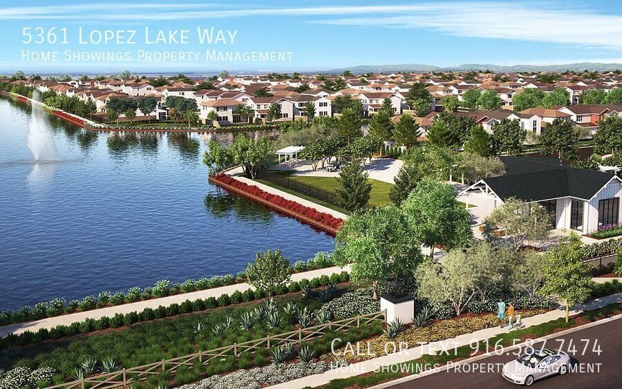 Building Photo - 5361 Lopez Lk Wy