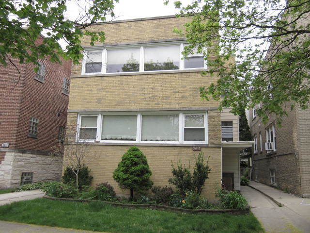 Primary Photo - 5618 N St Louis Ave