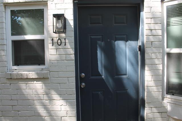 Foto del edificio - 2807 Throckmorton St