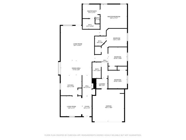 Foto del edificio - 4210 Audrey Manor Ln