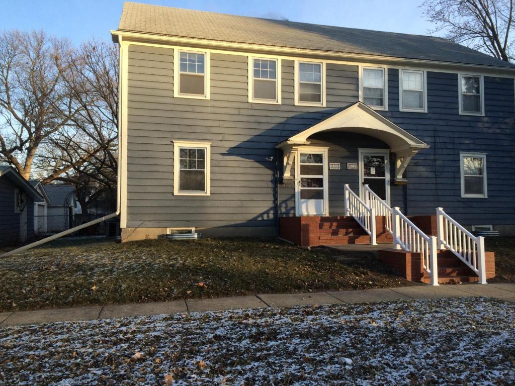 Primary Photo - 602 W 10TH