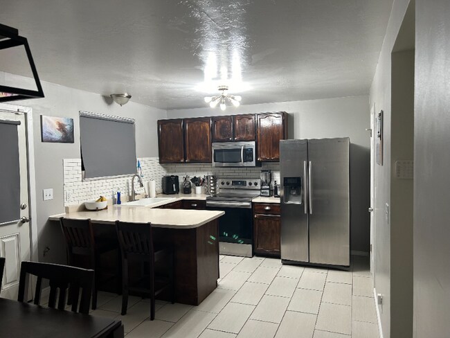 Photo - 8827 Pinion Ln Townhome