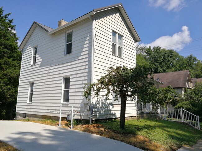 Foto del edificio - 35 Walker St