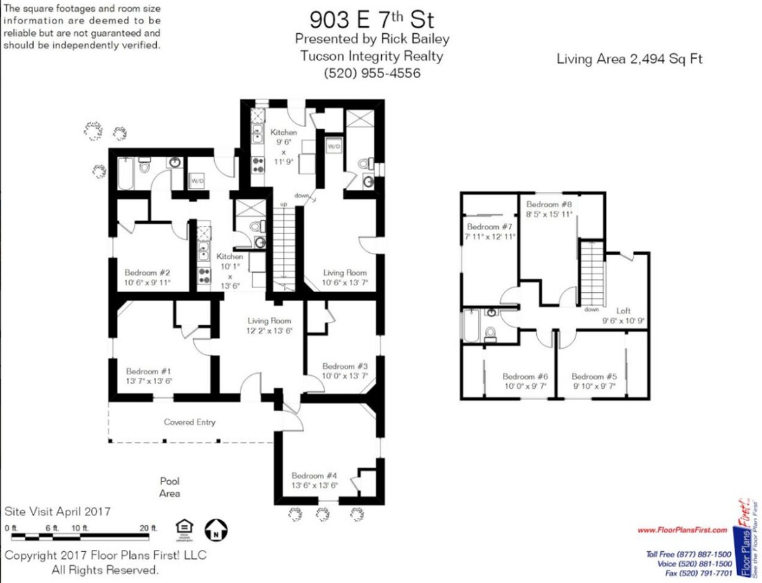 Foto principal - 903 E 7th St