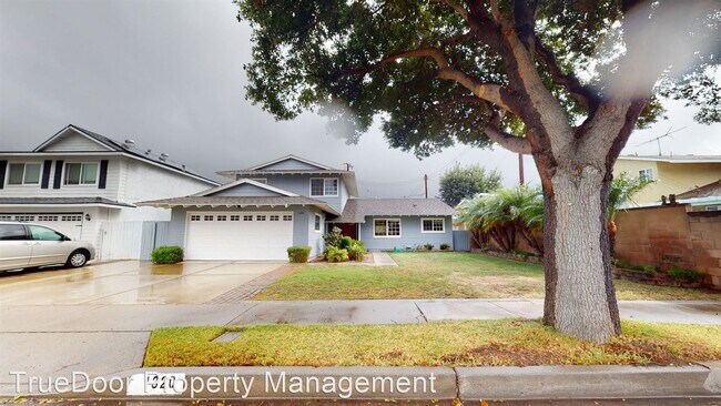 Foto del edificio - 5 br, 3 bath House - 1320 Lynwood Street