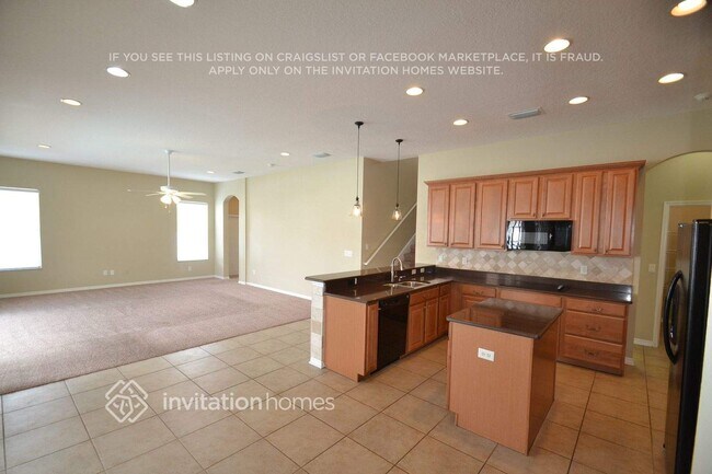 Foto del edificio - 1205 Facet View Way