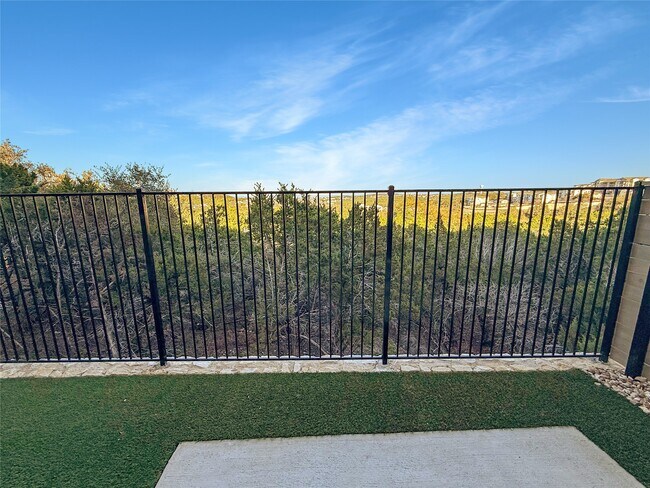 Building Photo - 5607 Mobeetie Lp