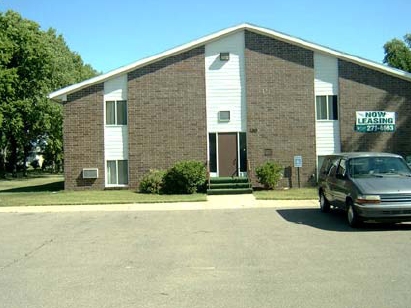 Primary Photo - Meadowland Apartments