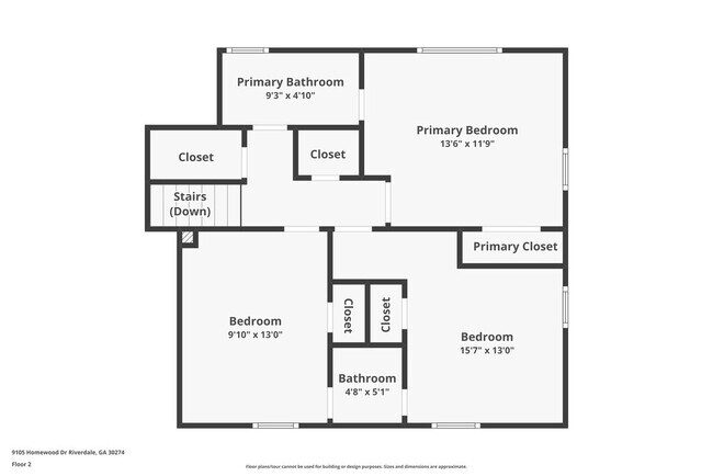 Foto del edificio - 9105 Homewood Dr