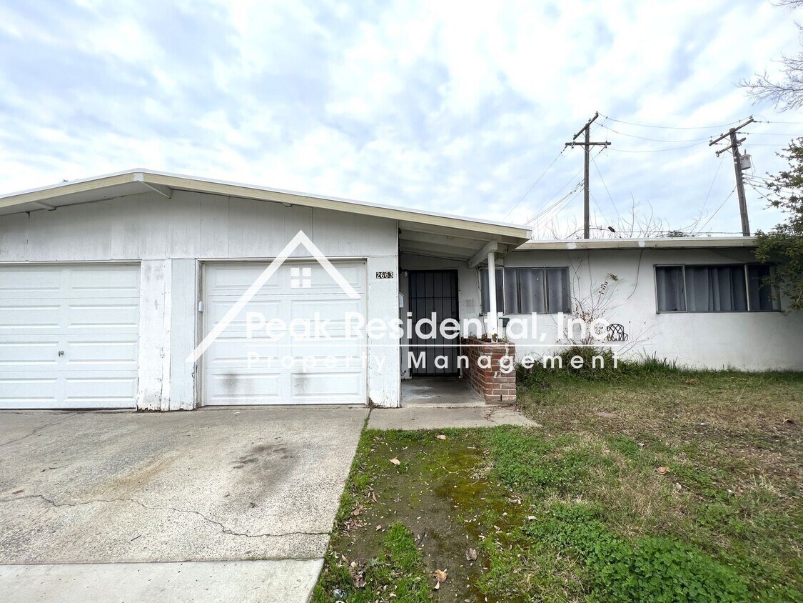 Foto principal - 2 br, 1 bath House - 2663 Howe Ave
