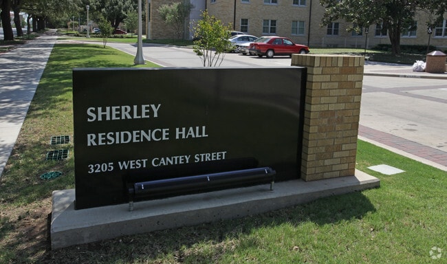 Building Photo - TCU Sherley Hall