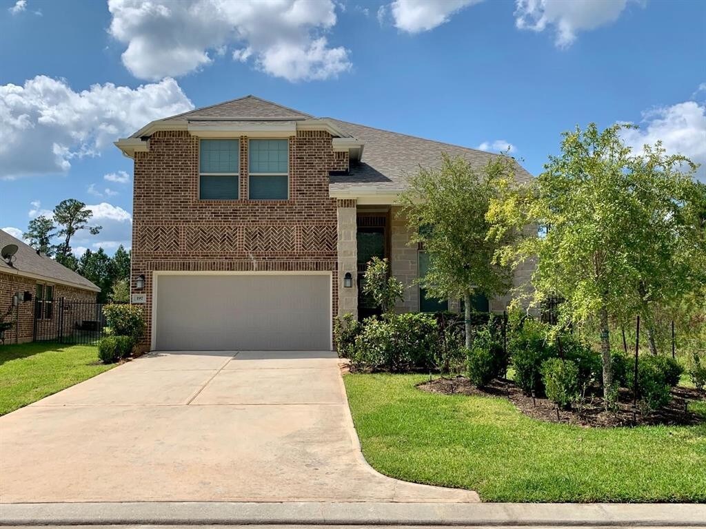 Foto principal - 197 Bloomhill Pl