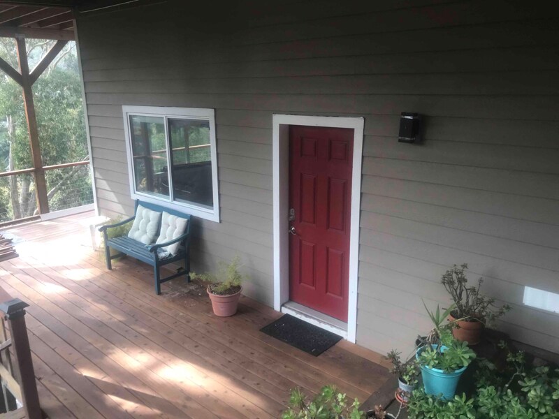 1215 Lattie Ln, Mill Valley, CA 94941 House Rental in Mill Valley, CA