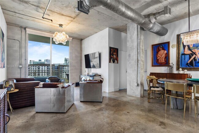 Foto del edificio - 444 NE 30th St