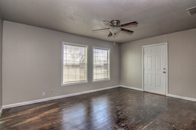 Foto del edificio - Eye-catching Home in Heart of Lubbock!