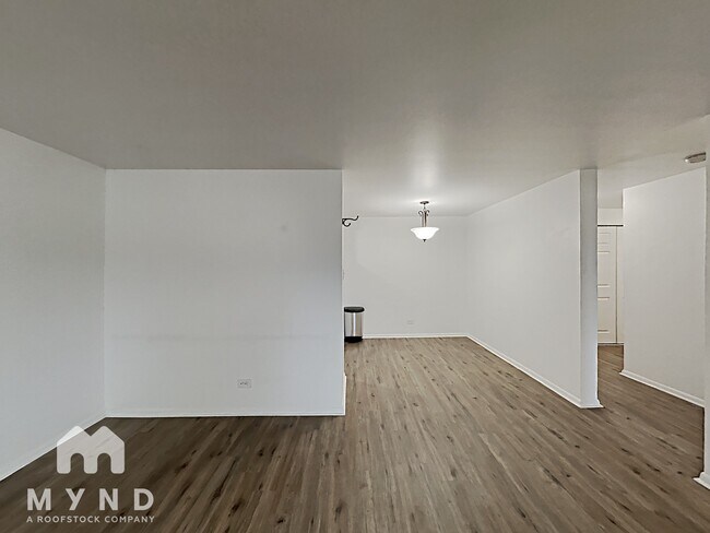Foto del edificio - 1366 Garfield St