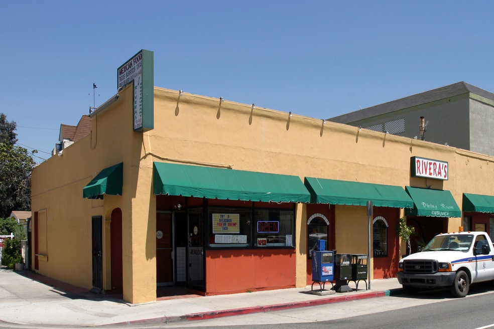 Eastside Long Beach Apartments for Rent Long Beach, CA