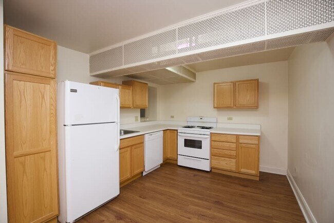 Foto del edificio - 626 W Wellington Ave