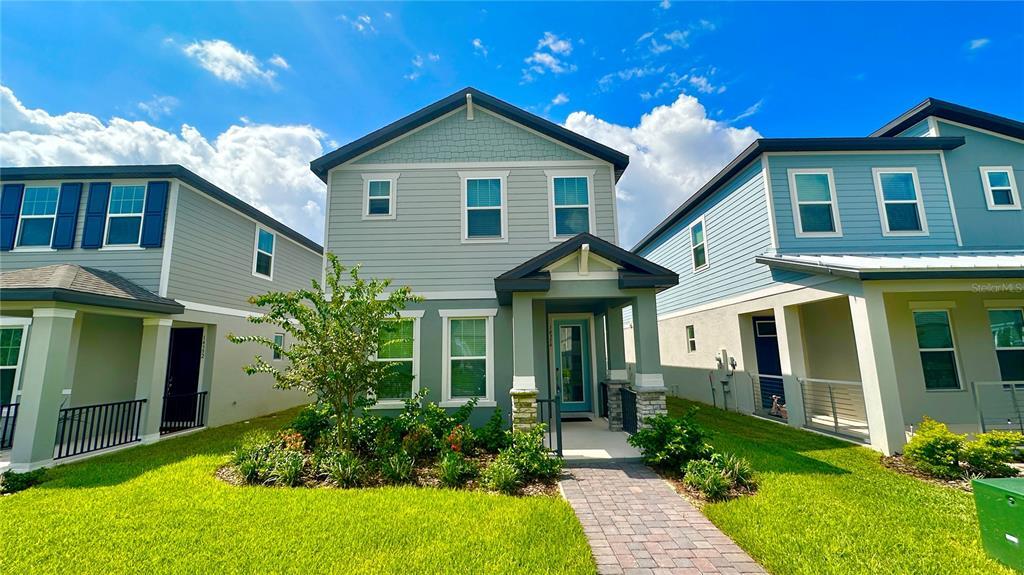 Foto principal - 14356 Braemar St