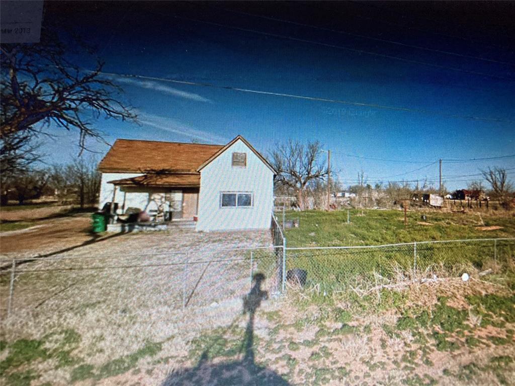 Primary Photo - 810 Good St