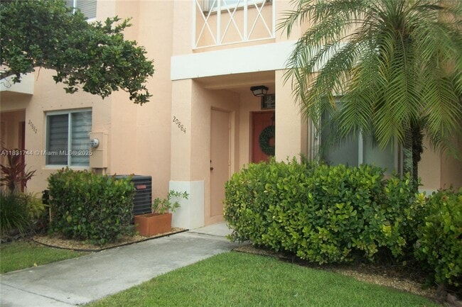Building Photo - 20884 NW 1st St