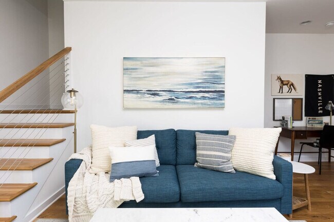 Foto del edificio - 5604 New York Ave