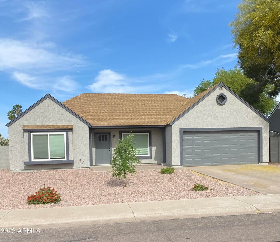 7209 S Butte Ave, Tempe, AZ 85283 House for Rent in Tempe, AZ