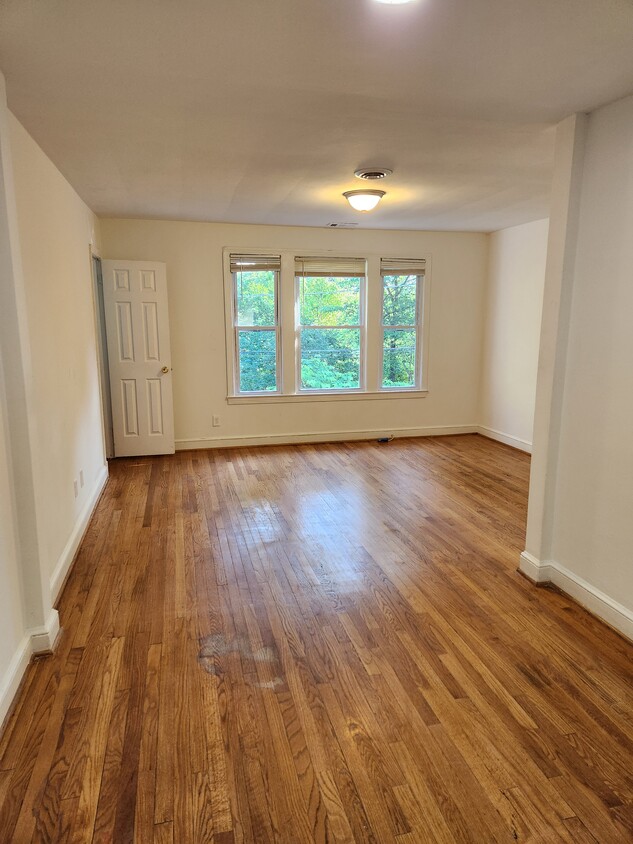 Parkland Place - Parkland Place