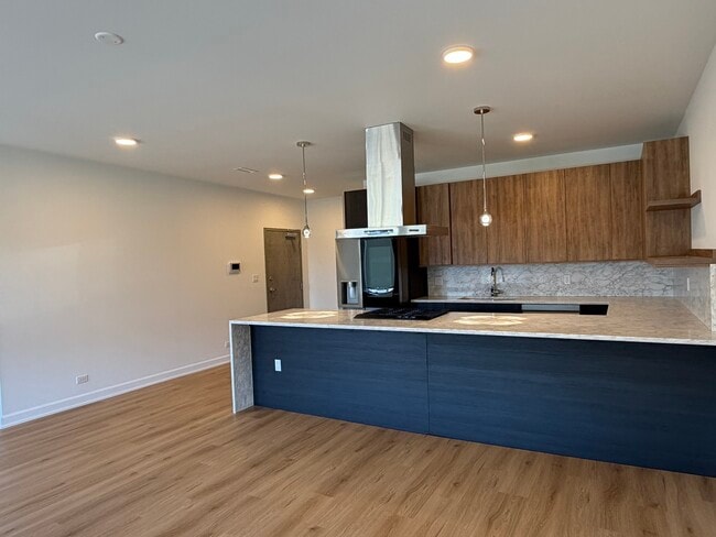 Foto del edificio - 2109 S Ashland Ave