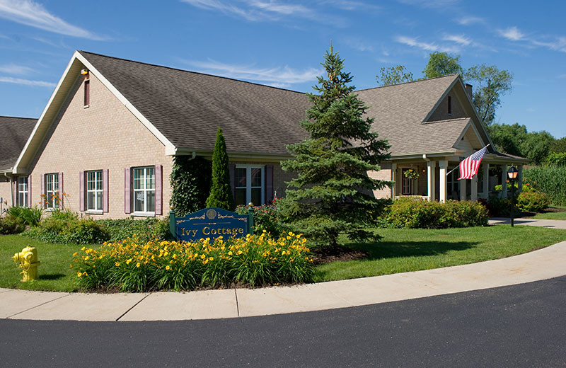 Primary Photo - Village of Westland